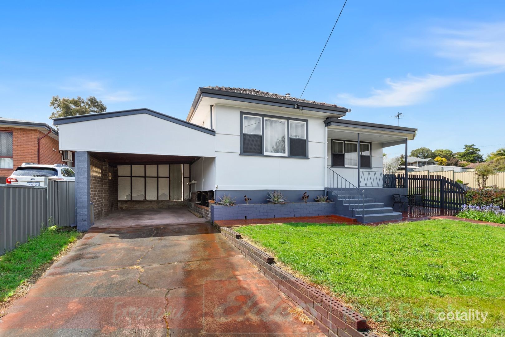 20 Wallsend St, Collie, WA 6225