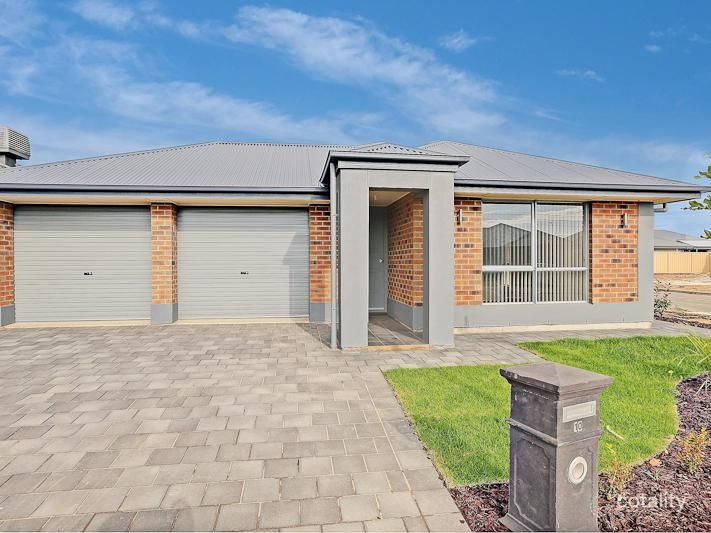 10 Cook St, Seaford Meadows, SA 5169