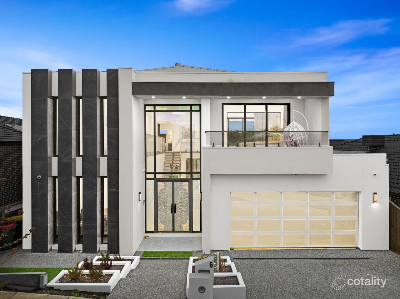 6 Shanks Way, Mernda, VIC 3754