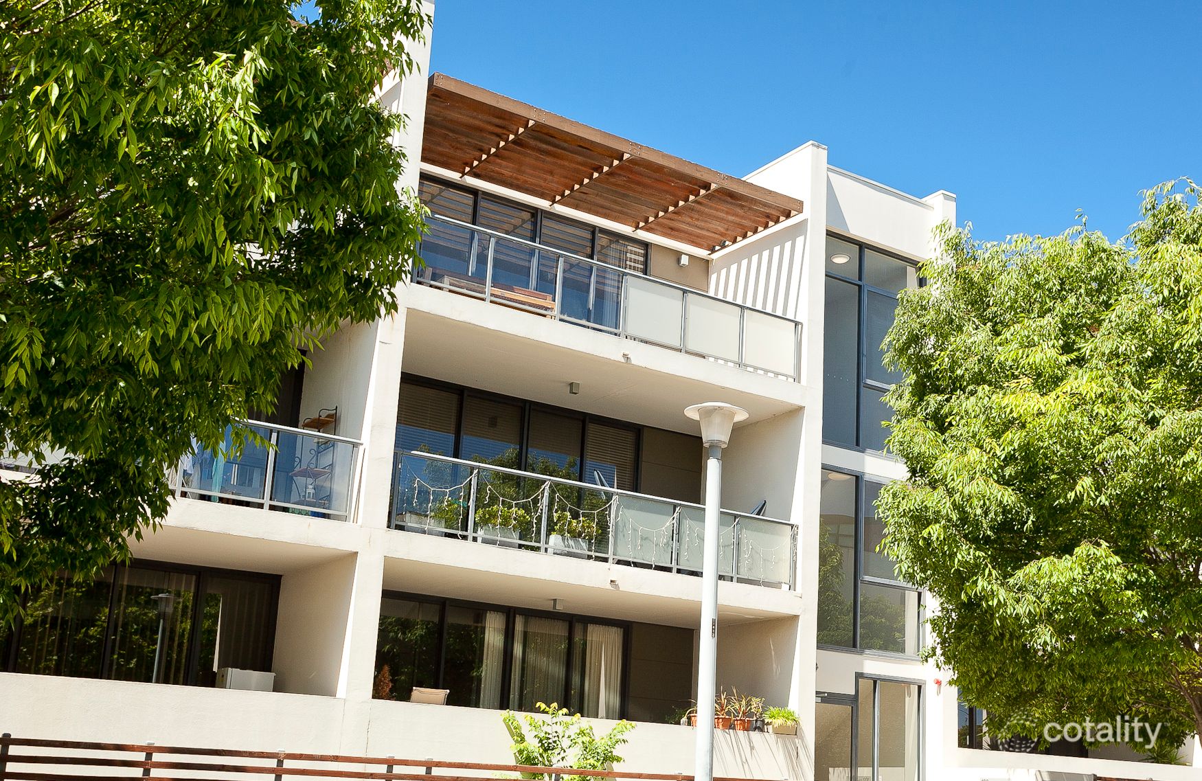 117/102 Giles St, Kingston, ACT 2604