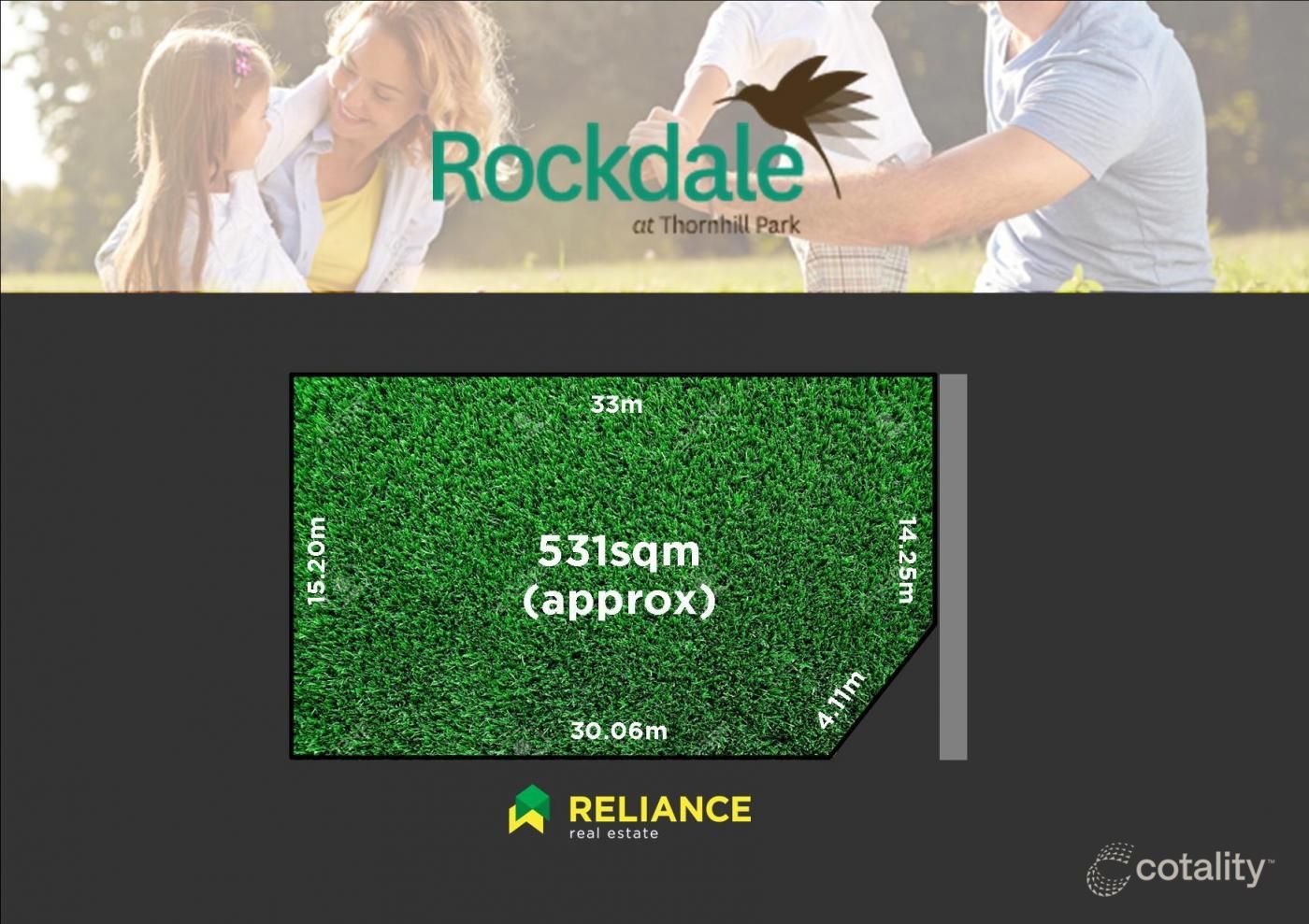 12 Arcane St, Thornhill Park, VIC 3335