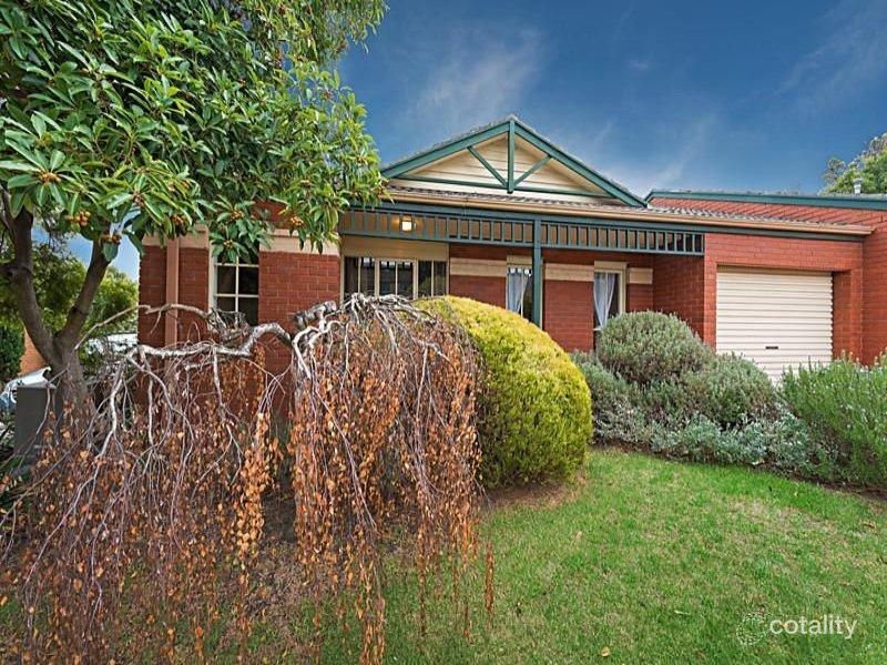 23/23 Coate Ave, Alphington, VIC 3078