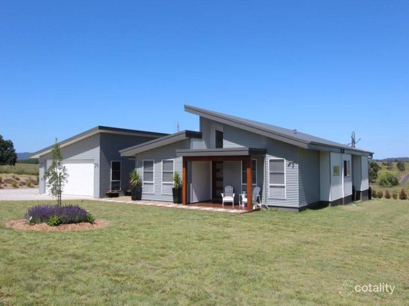 27 Millers Lane, Tenterfield, NSW 2372