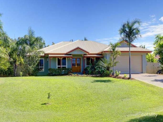 41 Chelsea Dr, Condon, QLD 4815