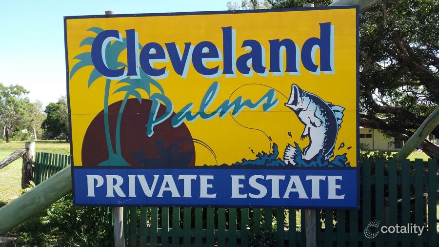 13 Pavia Dr, Nome, QLD 4816