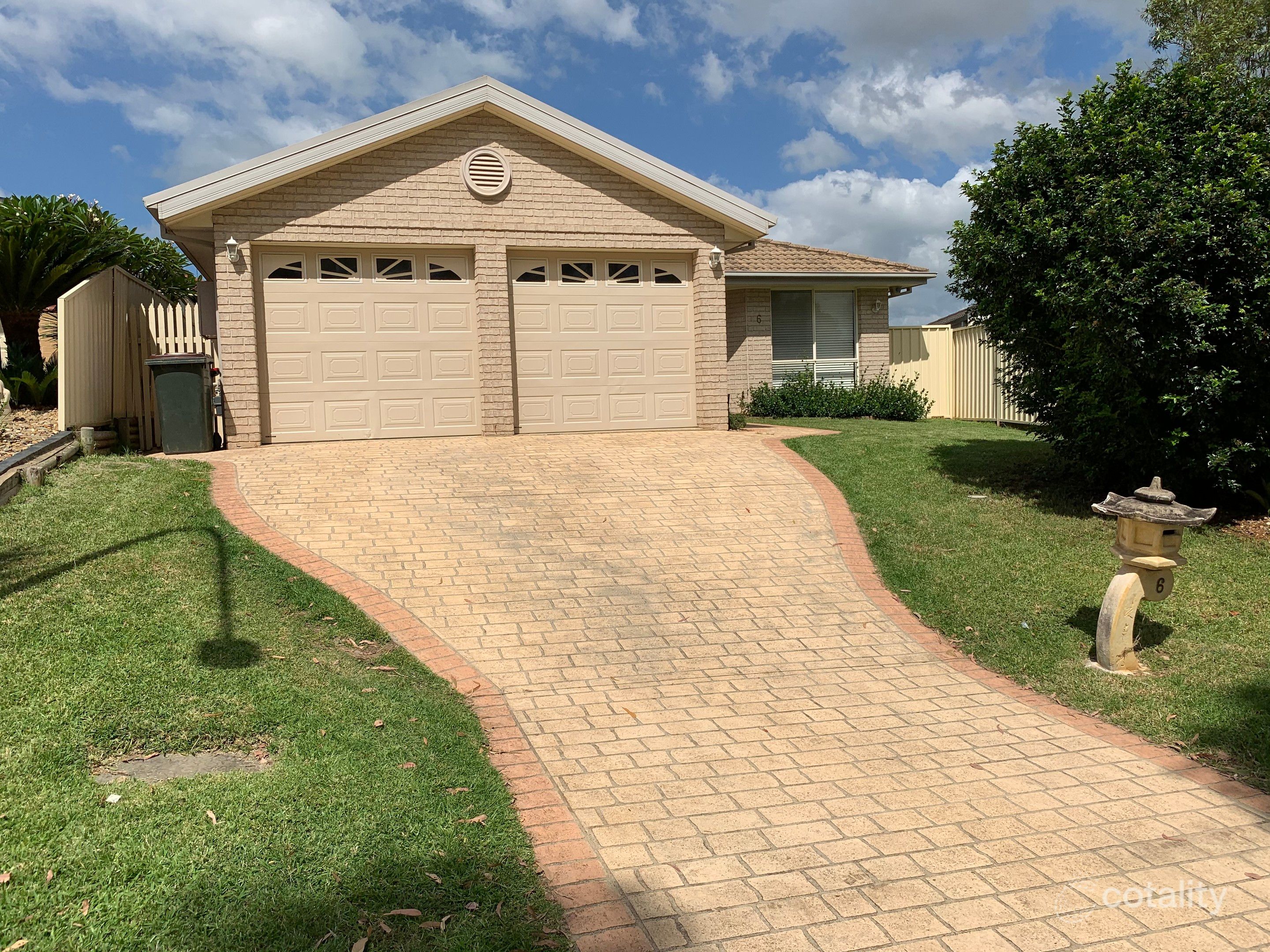 6 Pomaderris Cct, Mount Annan, NSW 2567