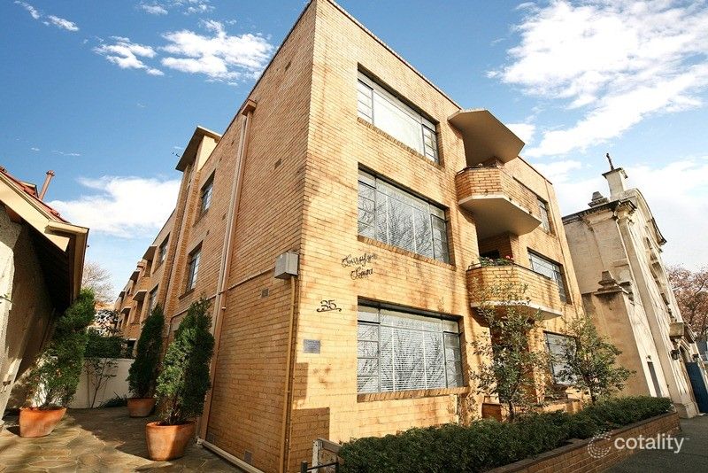 7/35-37 Bromby St, South Yarra, VIC 3141