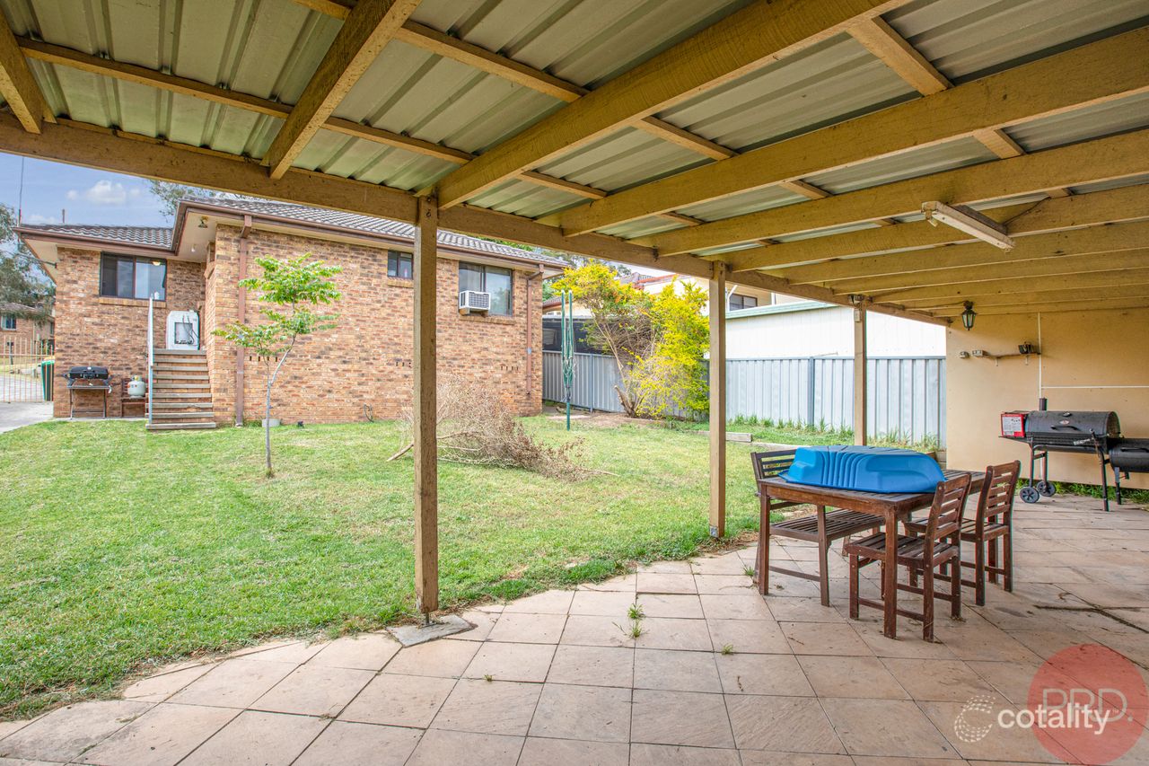 93 Regiment Rd, Rutherford, NSW 2320