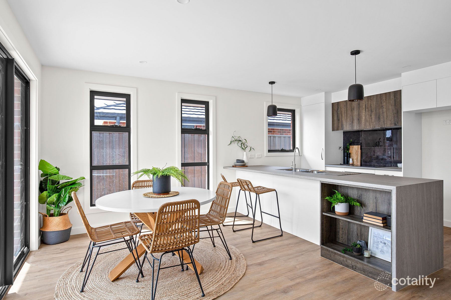 3/1a West Arm Rd, Beauty Point, TAS 7270