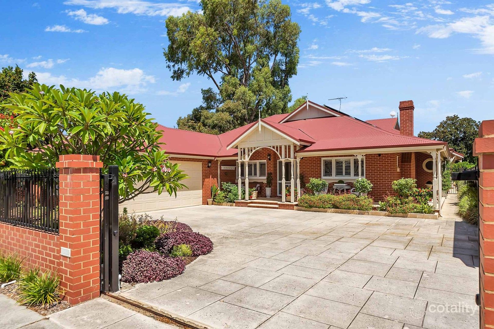 167 South Tce, Como, WA 6152