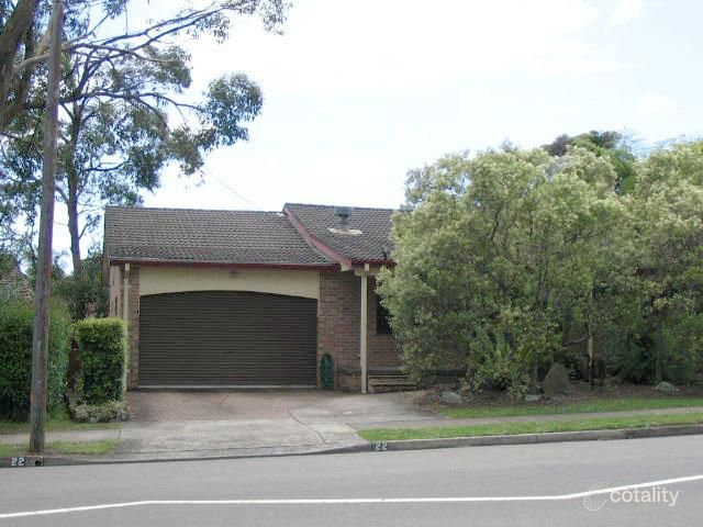 22 Booralie Rd, Terrey Hills, NSW 2084