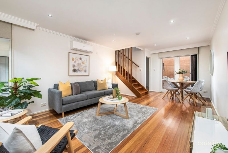 7/29 Rathmines Rd, Hawthorn East, VIC 3123