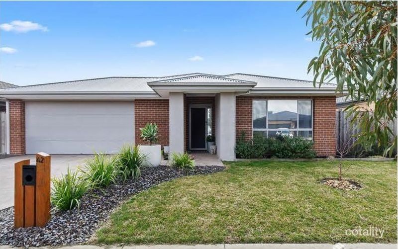 42 Cascade Ave, Wallan, VIC 3756
