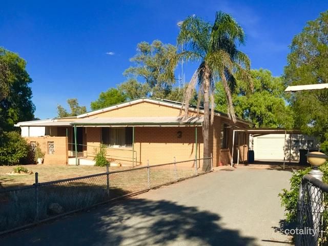 16 Barrier Hwy, Nyngan, NSW 2825
