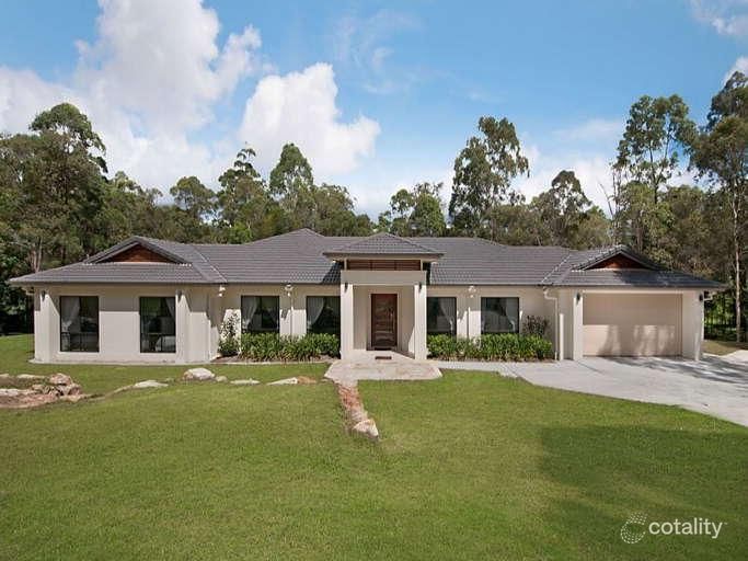 16a Country Cres, Nerang, QLD 4211