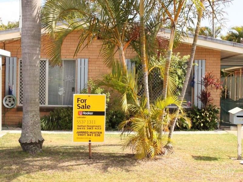 13 Pengana St, Labrador, QLD 4215