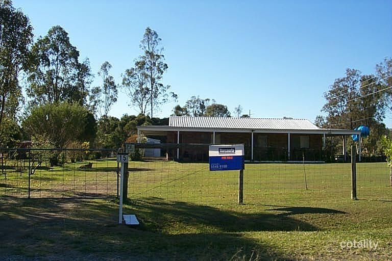 195-199 Green Ridge Rd, Jimboomba, QLD 4280