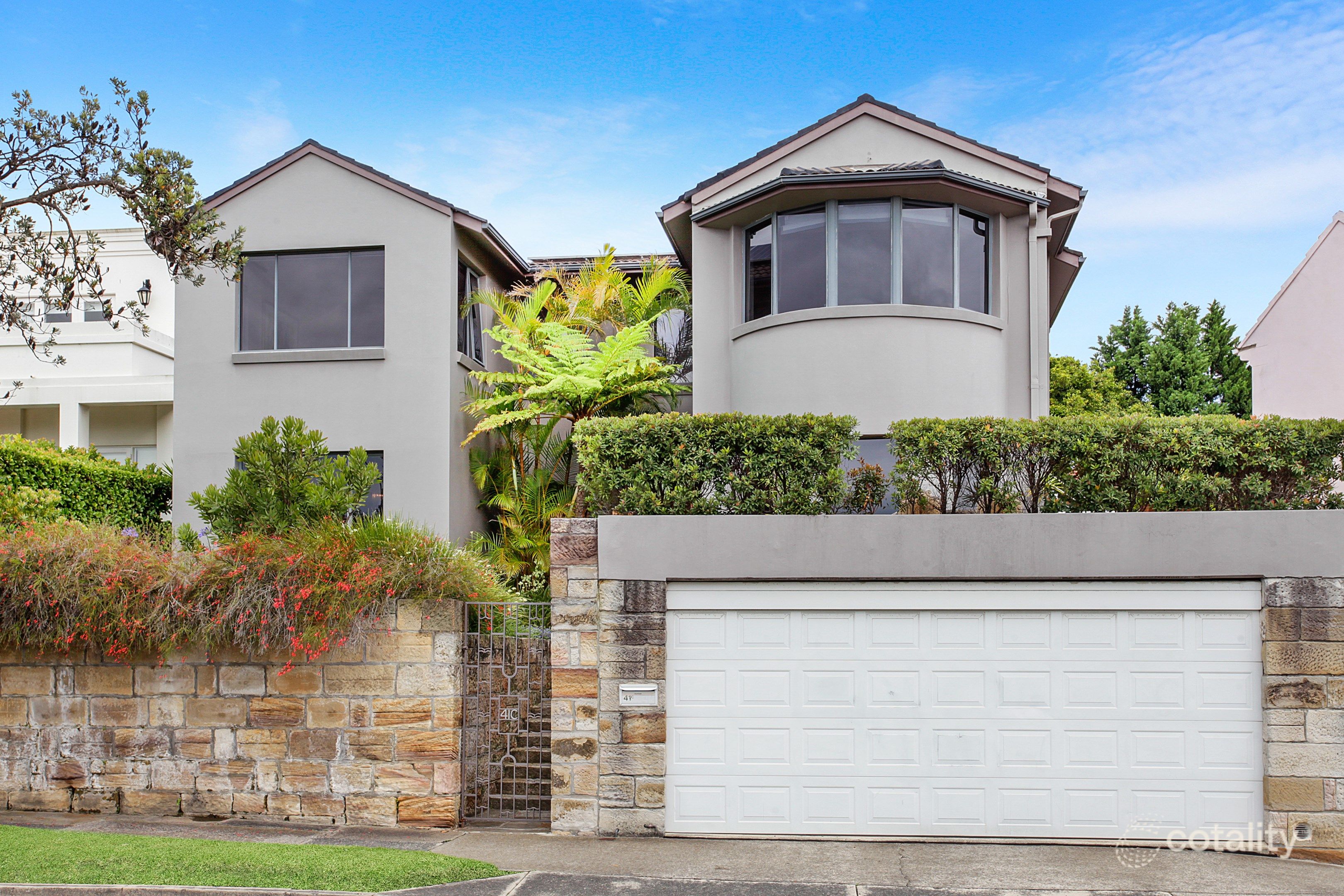 41c New South Head Rd, Vaucluse, NSW 2030