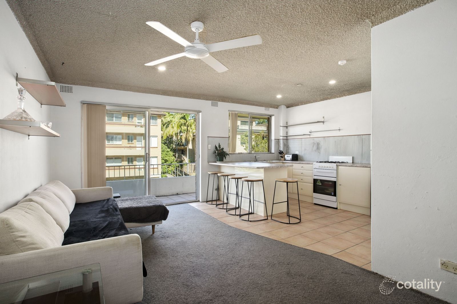 19/4-8 Lismore Ave, Dee Why, NSW 2099