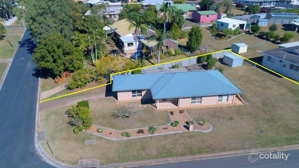 154 Avoca Rd, Avoca, QLD 4670