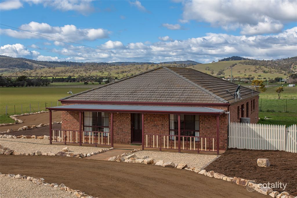 214 Colebrook Rd, Richmond, TAS 7025