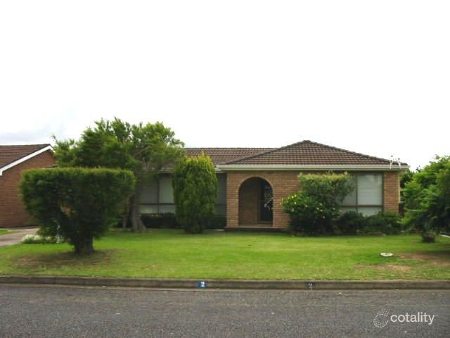 2 Denison St, Cundletown, NSW 2430