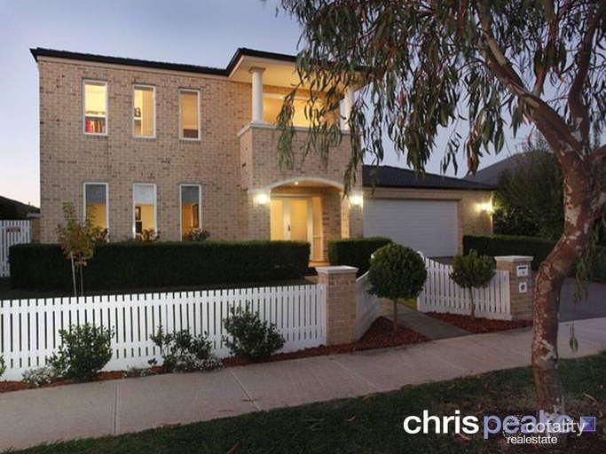 12 Packard St, Berwick, VIC 3806