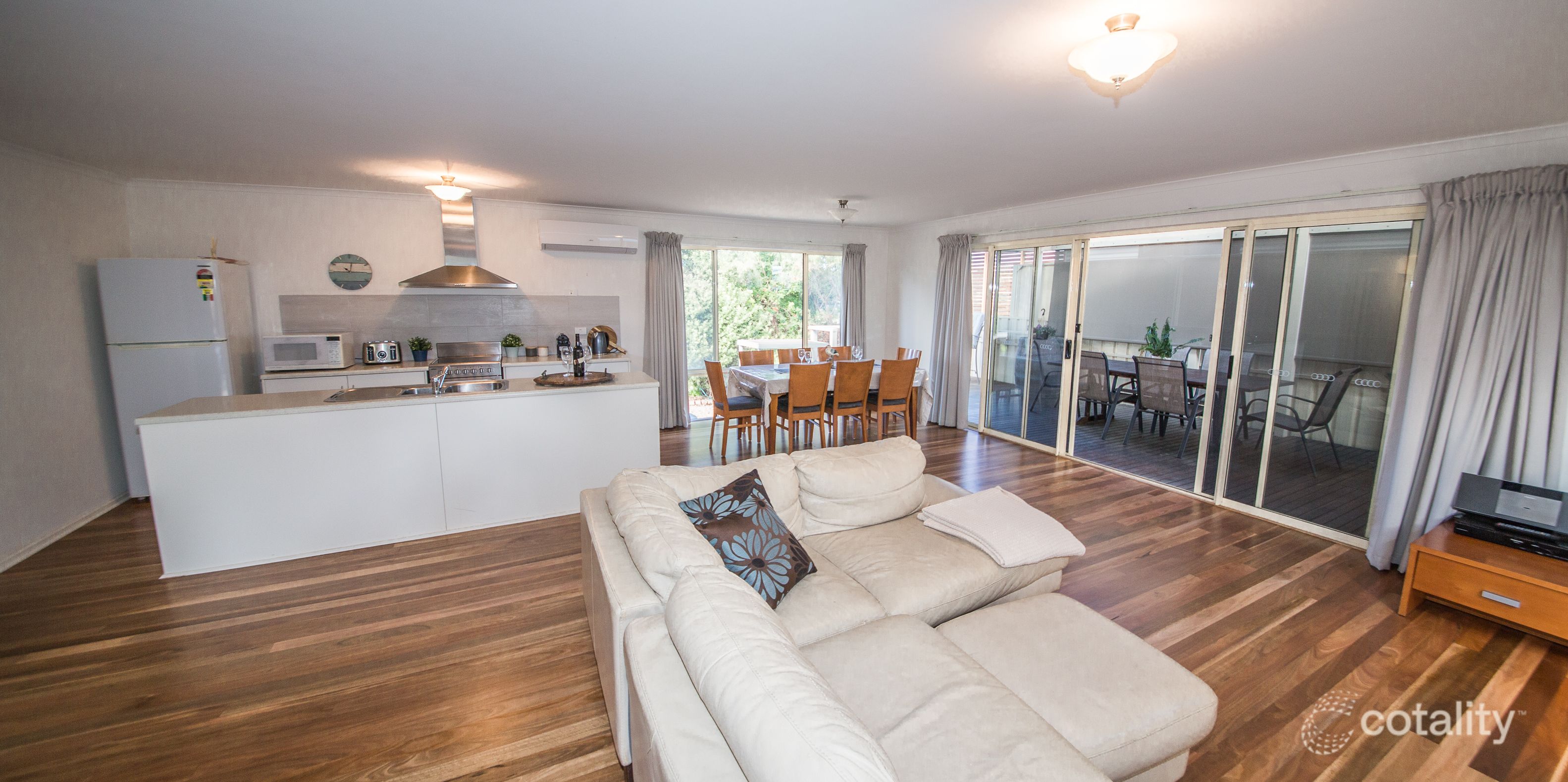3/6 Cheeseman St, Normanville, SA 5204