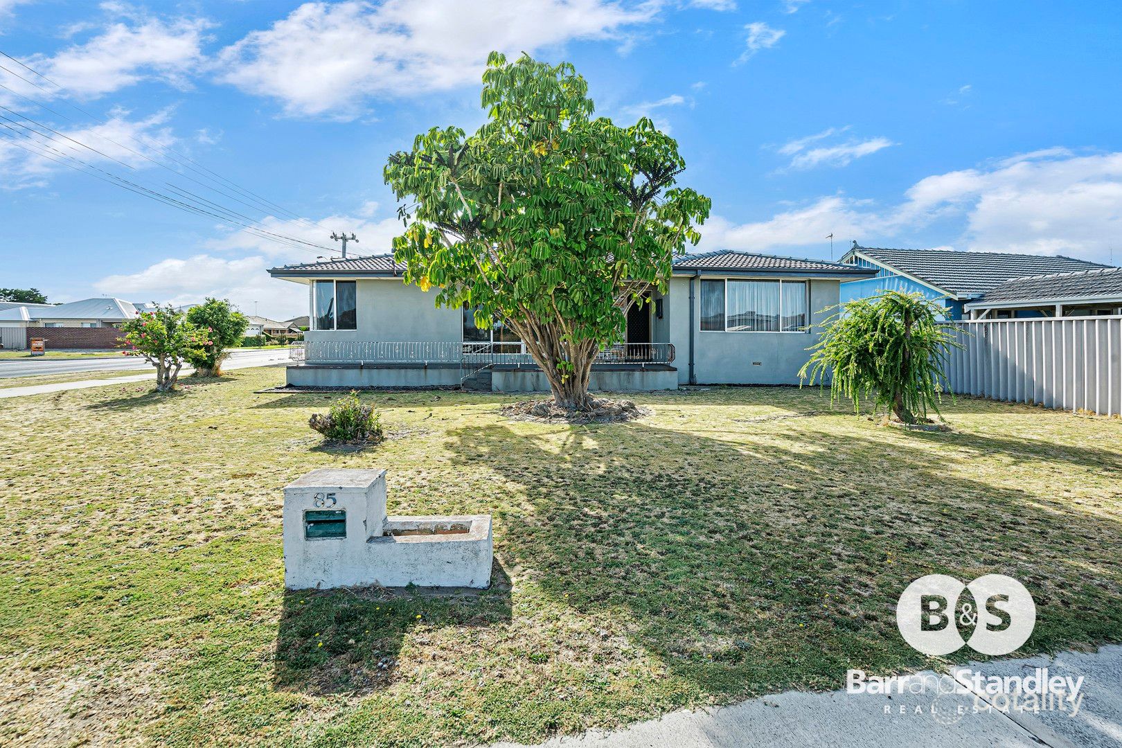 85 King Rd, East Bunbury, WA 6230