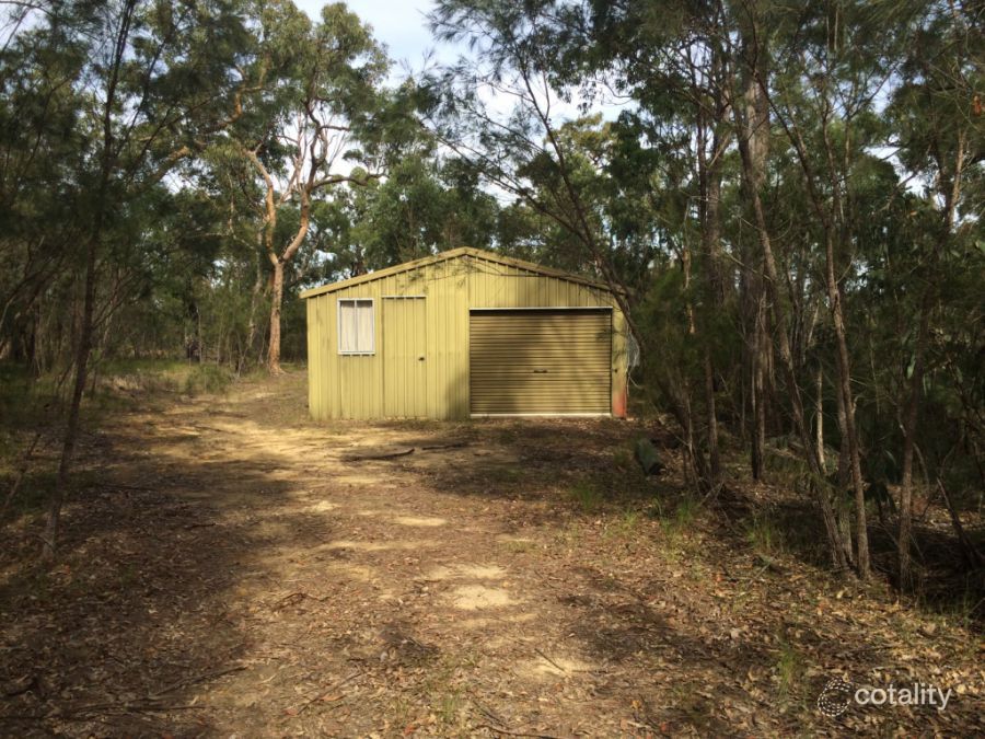 494 Cliftonville Rd, Lower Portland, NSW 2756