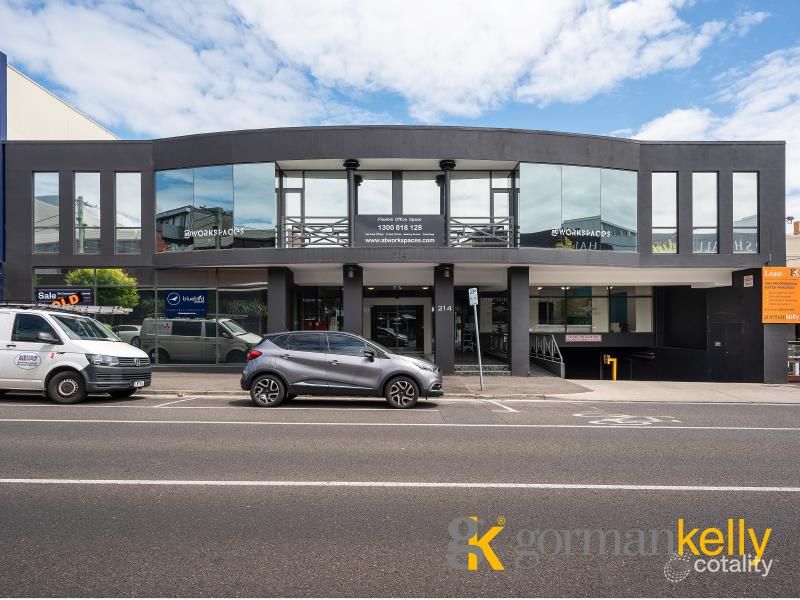 6/214 Bay St, Brighton, VIC 3186
