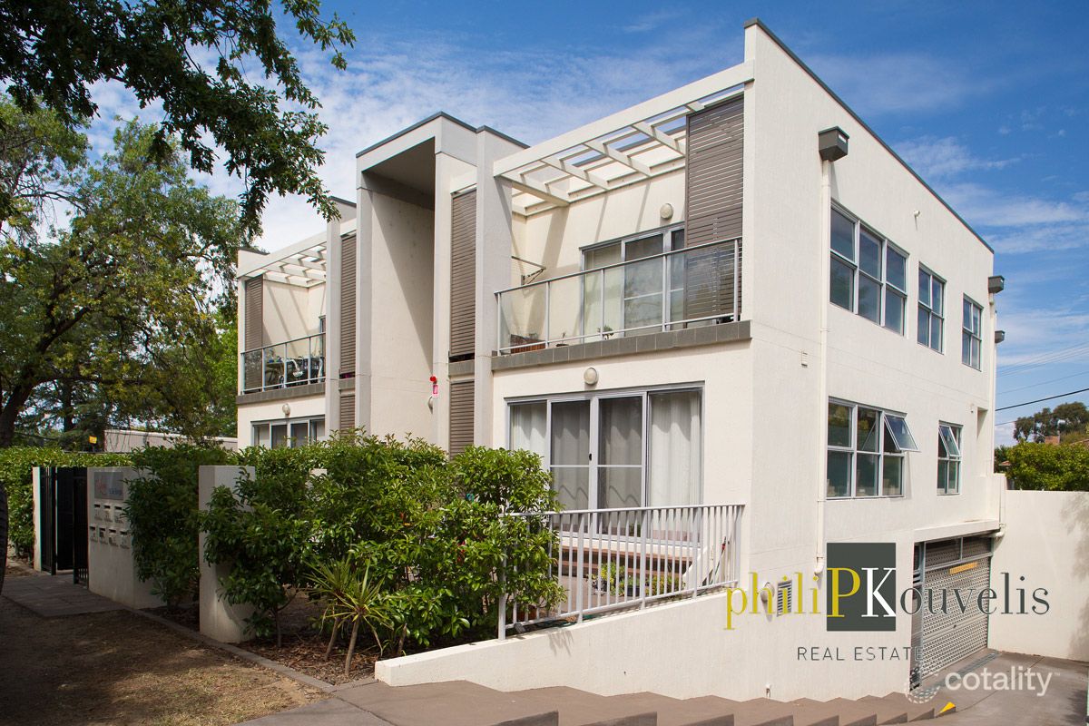 3/19 De Burgh St, Lyneham, ACT 2602