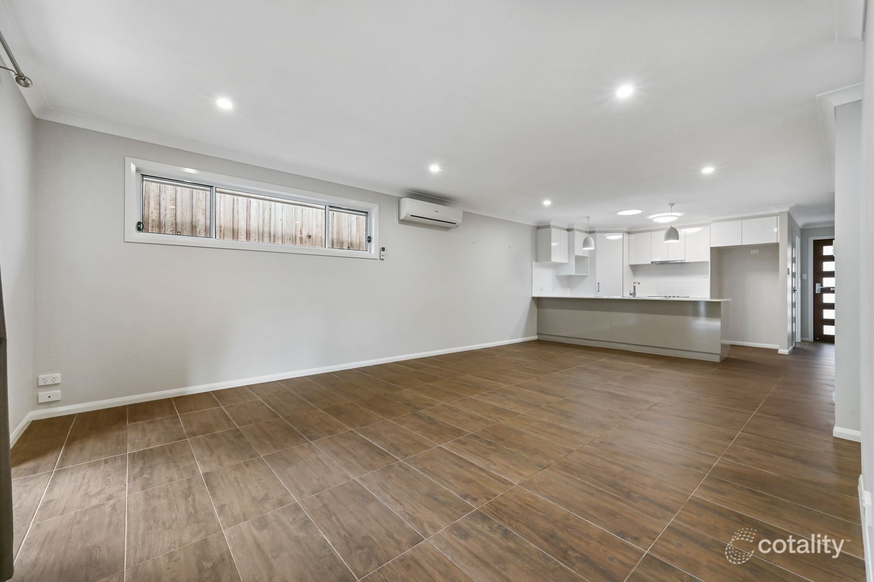 2/20 Camborne St, Kleinton, QLD 4352