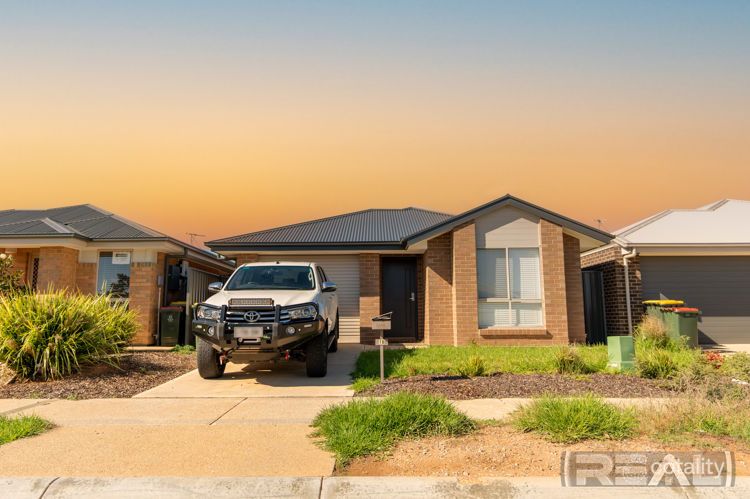 18 Senna Ave, Andrews Farm, SA 5114