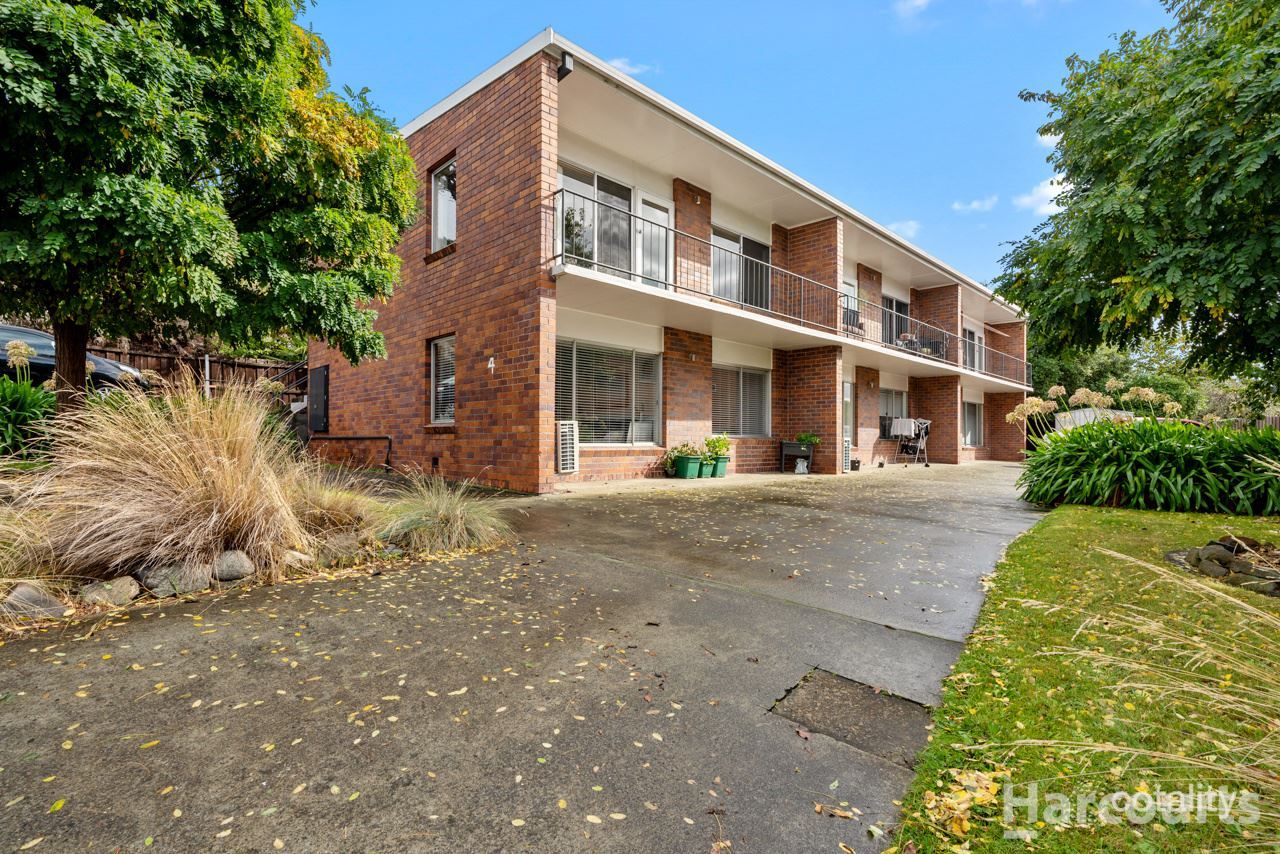 4/4 Dodson St, Rosetta, TAS 7010