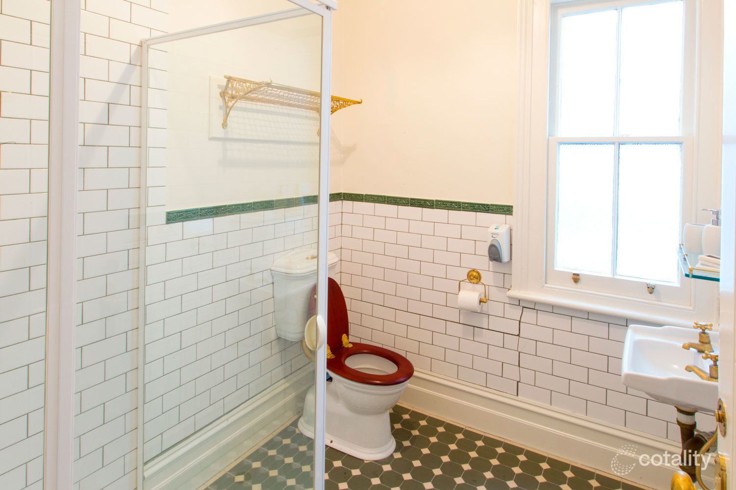 555 King St, West Melbourne, VIC 3003