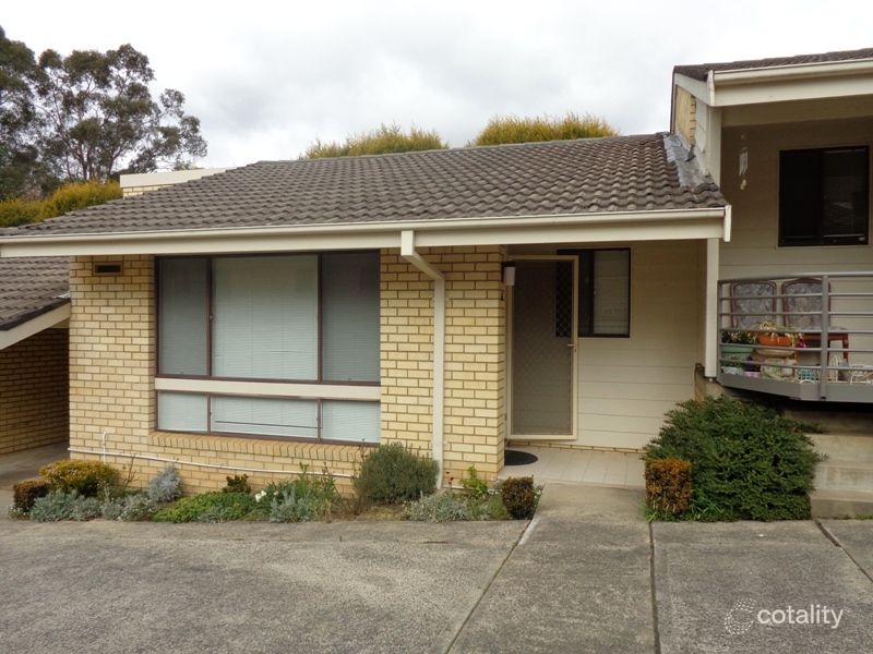 6/10 Arthur St, Moss Vale, NSW 2577