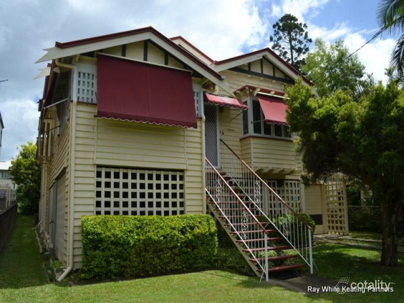 4 Campbell Tce, Wavell Heights, QLD 4012