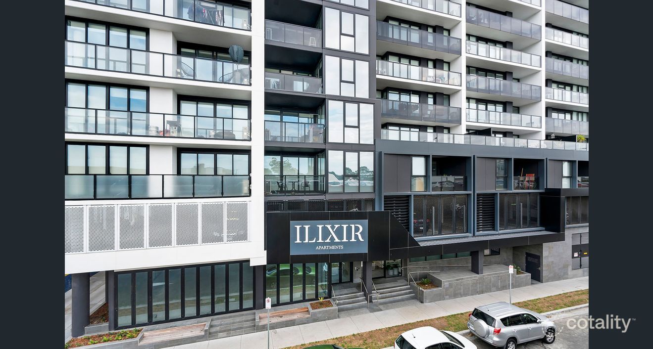 205/6 Railway Rd, Cheltenham, VIC 3192