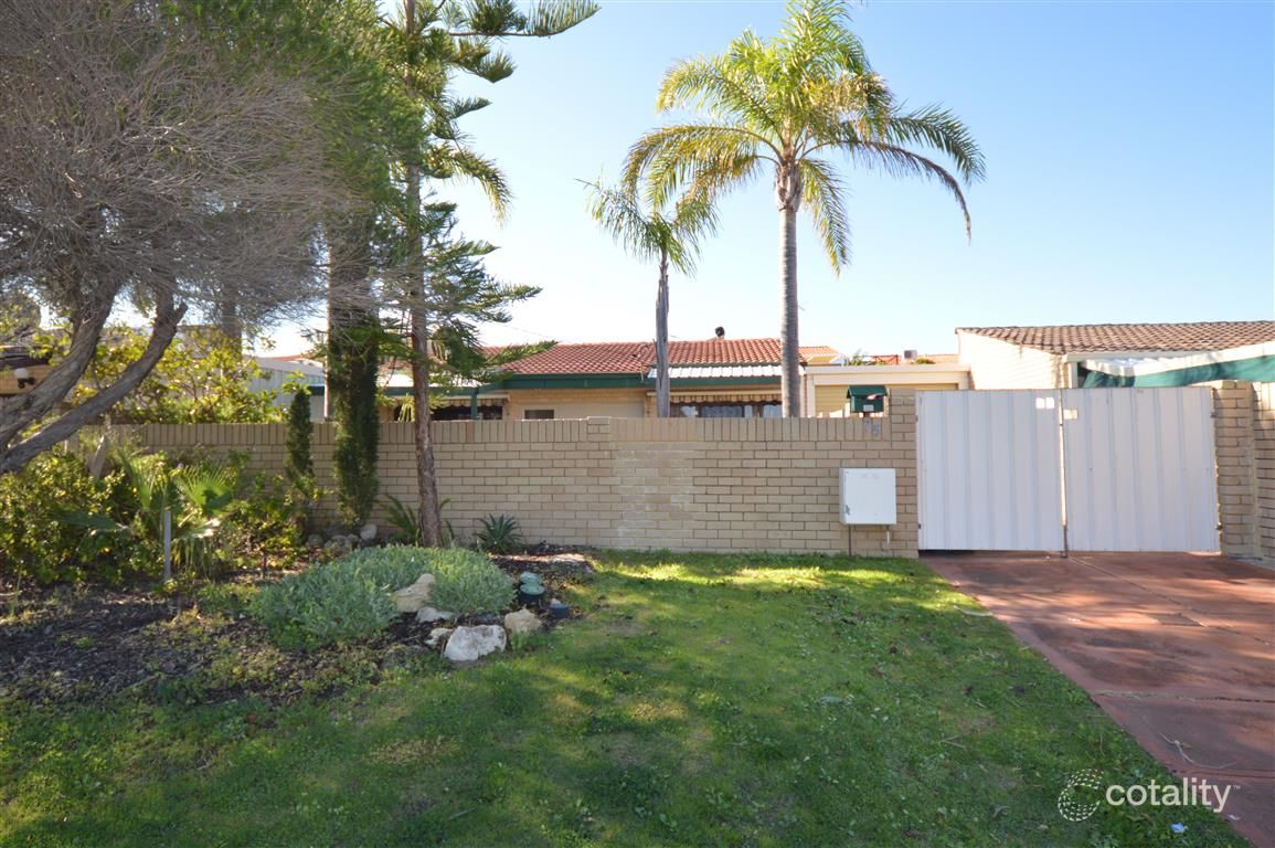 75 Bridgewater Dr, Kallaroo, WA 6025