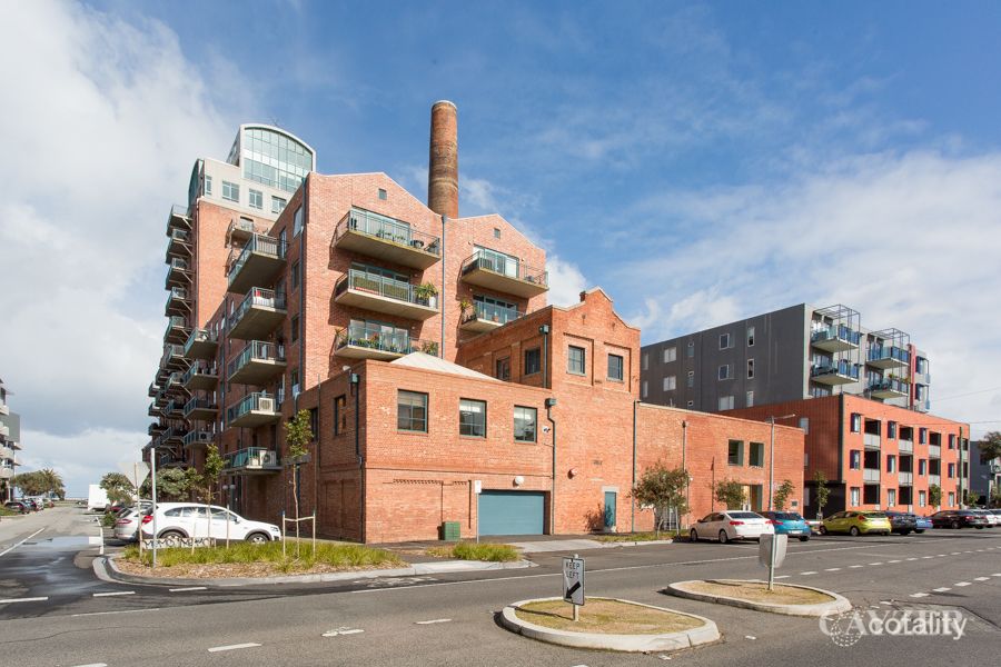852/1 Esplanade West, Port Melbourne, VIC 3207