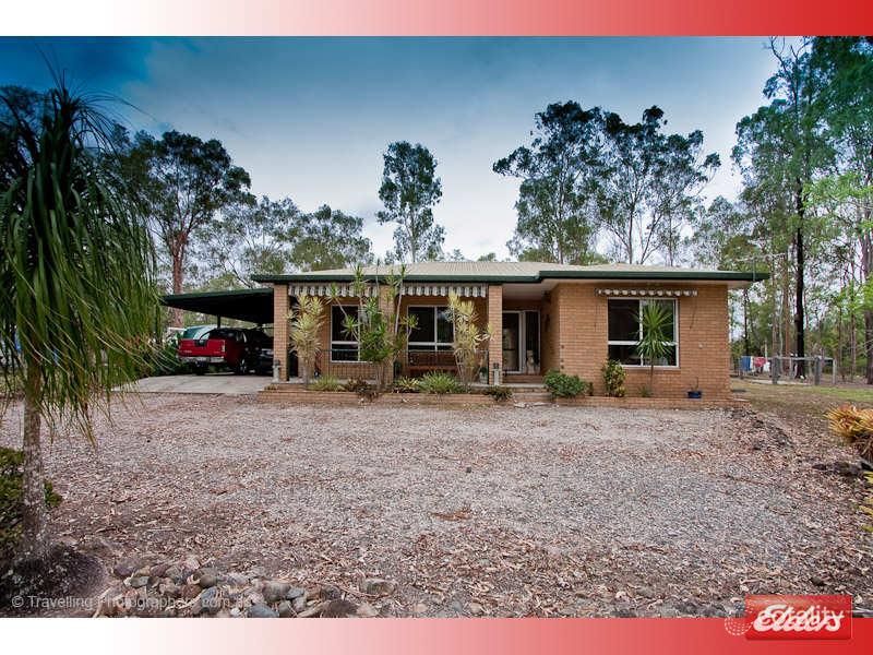 106 Green Ridge Rd, Jimboomba, QLD 4280