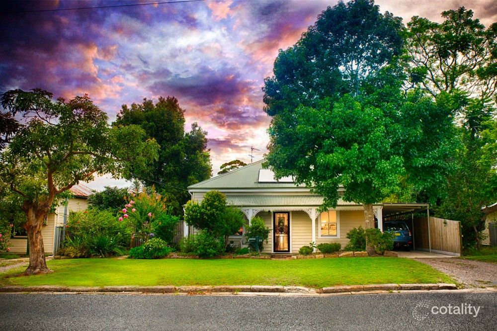 113 High St, Morpeth, NSW 2321