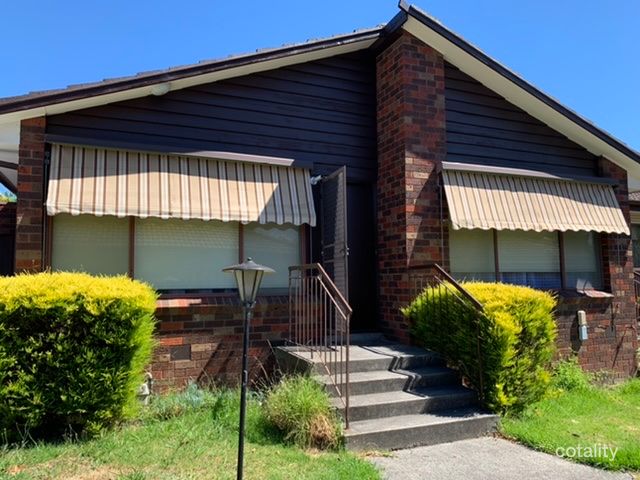 3/20 Greenwood Ave, Ringwood, VIC 3134