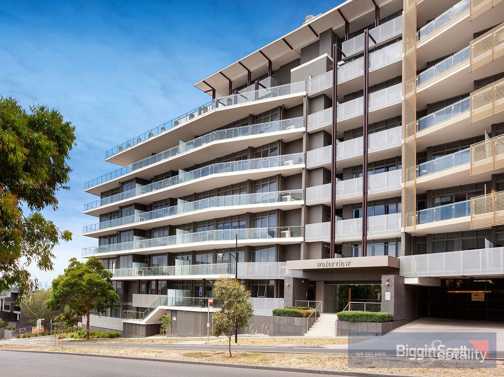 209/60 Edgewater Bvd, Maribyrnong, VIC 3032