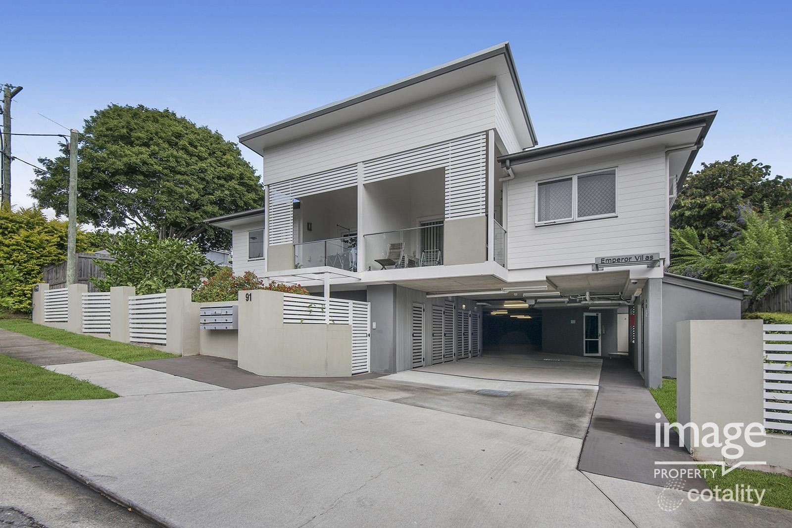 8/91 Emperor St, Annerley, QLD 4103