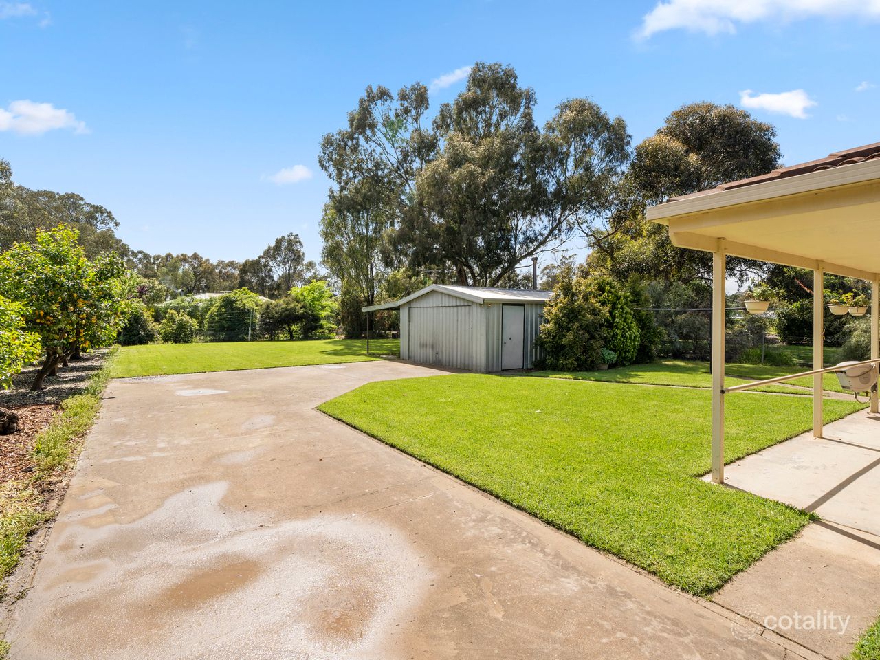 10 Withers St, Longwood, VIC 3665
