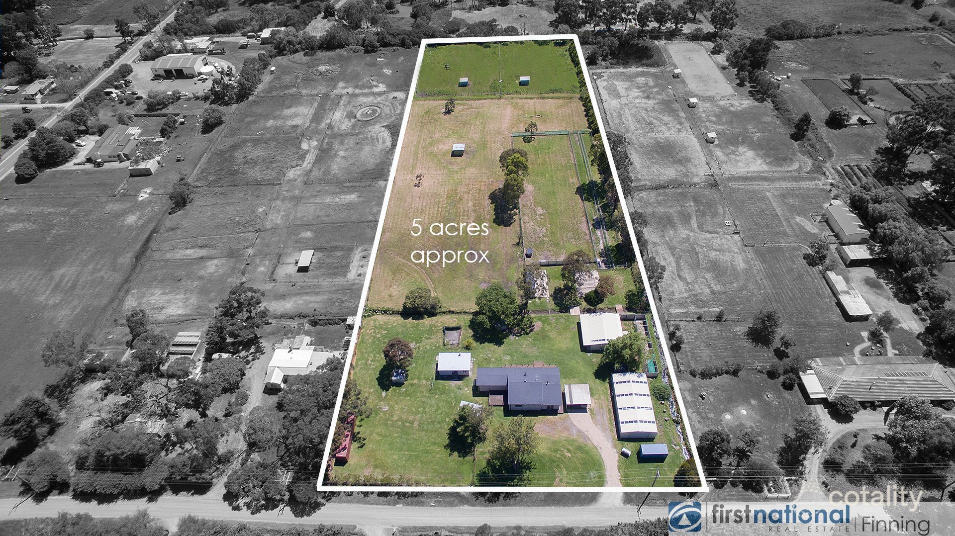 33 Stanley Rd, Devon Meadows, VIC 3977