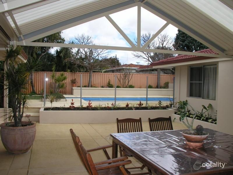 23 Cemy Pl, Kewdale, WA 6105