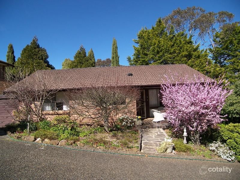 7/17 Jersey Ave, Leura, NSW 2780